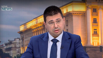 Любен Иванов: Въвеждането на скенери е технически невъзможно