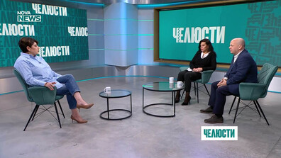 "Челюсти": Влизаме ли в спирала от предсрочни избори