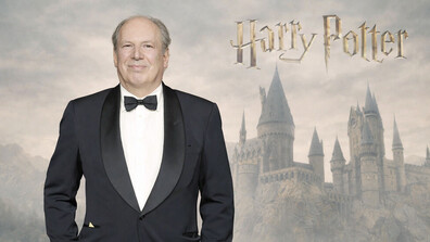 Ханс Цимер ще композира музиката за сериала "Хари Потър"