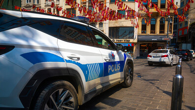 15 турски звезди с положителни тестове за дрога в рамките на мащабно разследване