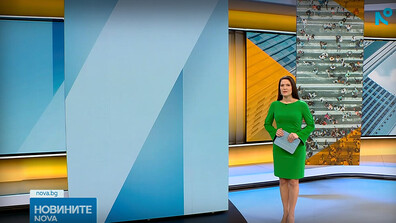 Новините на NOVA (16.01.2026 - 7.00)
