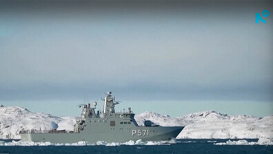 САЩ потвърдиха позицията си за Гренландия