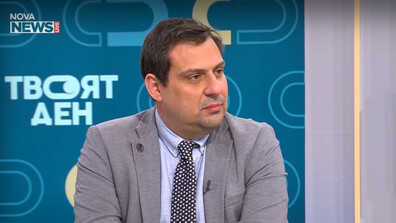 Светослав Бенчев: Таван на цените на горивата е абсурдно решение