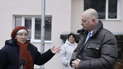 Росен Желязков: Оставяме значителен ресурс за саниране на жилищата на българските граждани