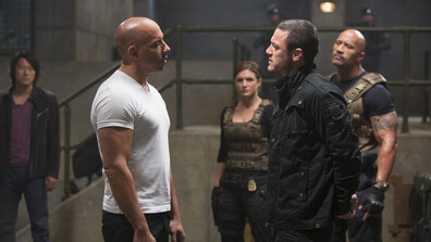 Адреналин на макс и високи скорости с „Бързи и яростни 6“