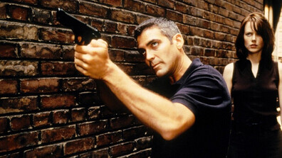 Никол Кидман и Джордж Клуни разкриват терористичен заговор в "Миротворецът" по NOVA