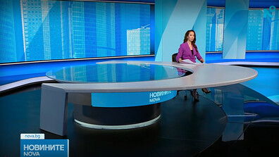 Новините на NOVA (16.01.2026 - обедна)