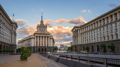 След връщането на третия мандат: Коментар на премиера в оставка и на част от партиите в НС