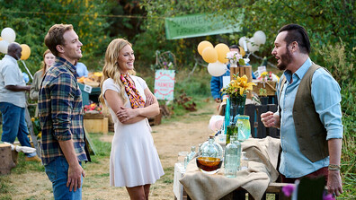 Аромат на детство и неочаквана любов с филмите по NOVA