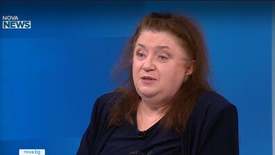 Проф. Радостина Александрова: Грипният пик се очаква в края на януари