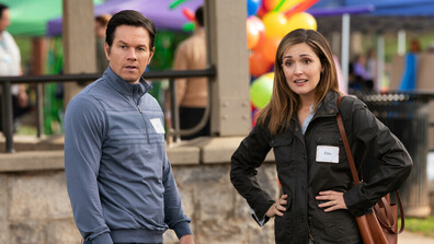 Пълна къща с буйни деца и мечти за „Почти истинско семейство“