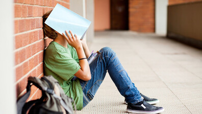 Училището като фактор за стрес: Нужни ли са часове по психично здраве