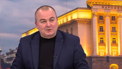 Пламен Абровски: Таван на цените не може да се въведе от днес за утре