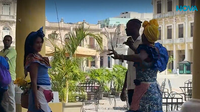 „Непознатите земи”: Пътуване до Куба и как изглежда животът днес в Хавана