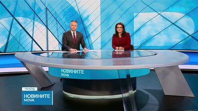 Новините на NOVA (16.01.2026 - централна)