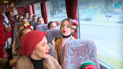 Перник в очакване на „Сурва“: Магия, традиции и хиляди участници