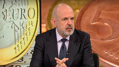 Илия Лингорски: Преходът към еврото у нас ще служи като пример за други държави