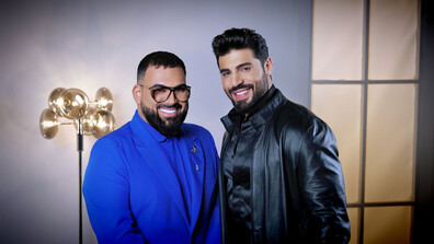 Фики – мъж без маска, глас извън границите на попфолка