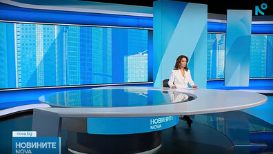 Новините на NOVA (17.01.2026 - обедна)