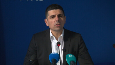 Ивайло Мирчев: Имаме сигнали за активизиране на „хора с прякори“ за купуването на гласове