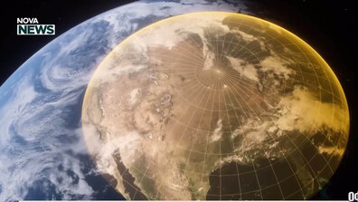 „Златен купол” над САЩ: Защо Тръмп иска Гренландия