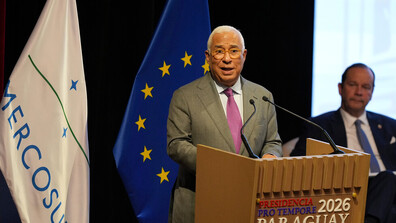 Коща: ЕС обмисля отговор на митата на Тръмп заради Гренландия