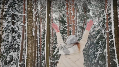 Как да се предпазим от измръзване: Съвети за безопасна зима