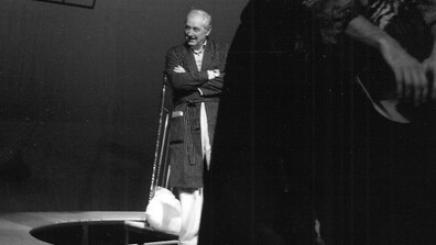 Почина актьорът Иван Несторов