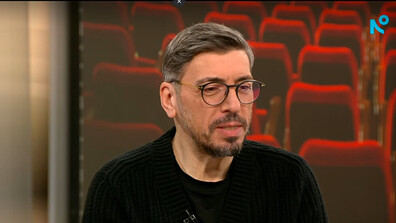 Герасим Георгиев-Геро: В България е лесно да слагаш присъди, трудно е да не съдиш