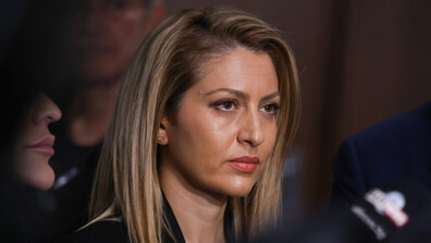 Рая Назарян: Все още към мен няма отправена покана за служебен премиер