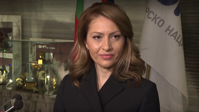 Рая Назарян: Няма да приема поста на служебен министър-председател