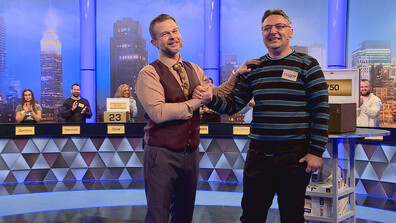 Усмивки и положителни емоции в "Сделка или не"