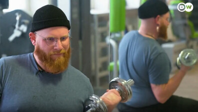 Янек Фешер – човекът, който успя да свали 25 кг с постоянство и дисциплина