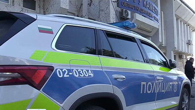 Предотвратиха „ало” измама срещу възрастна жена от Бургаско