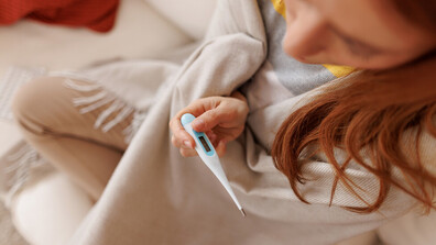 Добрич въвежда мерки срещу грипа