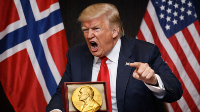 „Вече не се чувствам задължен да мисля единствено за мир“: Тръмп с остро писмо до премиера на Норвегия