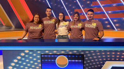 Железните срещу Аналогови в "Семейни войни"