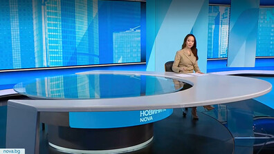 Новините на NOVA (19.01.2026 - обедна)