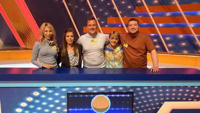 Лисичкови хвърлят ръкавицата на Божански в "Семейни войни"