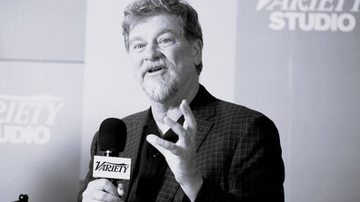 Почина Роджър Алърс – сърежисьорът на „Цар Лъв“