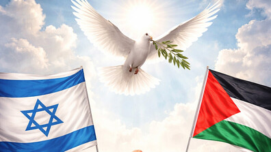 Елена Поптодорова: Николай Младенов има почти непосилна задача в Газа