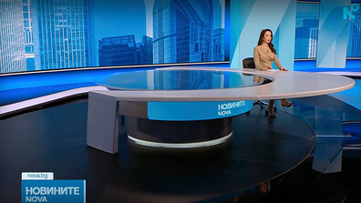 Новините на NOVA (19.01.2026 - следобедна)