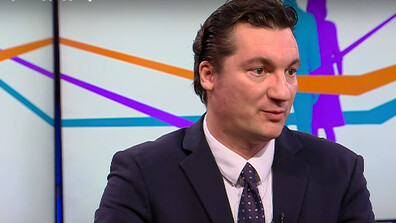 Крум Зарков: Ако президентът обяви политически проект, това ще бъде добра новина