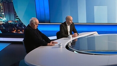 Димитър Ганев: Радев няма време да регистрира партия, ще участва на изборите с коалиция