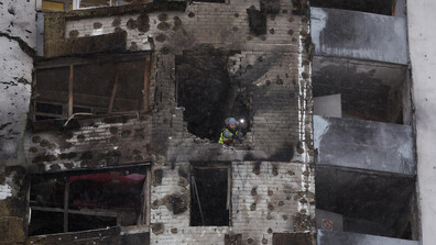 Проф. Михаил Станчев от Харков: Тръмп иска да отвлече вниманието от Украйна чрез действията си в Гренландия