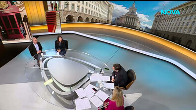 „Смел ход с цел самостоятелно управление”: Какъв парламент и съюзници ще търси президентът след оставката