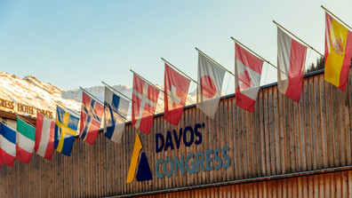 Световни лидери се събират в Давос за ежегодния икономически форум