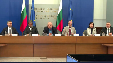 Координационният център към Механизма за еврото: 58% от левовете са изтеглени