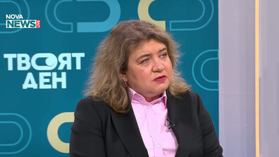 Наталия Киселова: Радев се придържа към Конституцията, затова не оповестява, че ще бъде част от предизборната надпревара