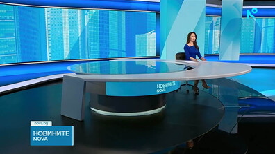Новините на NOVA (20.01.2026 - обедна)